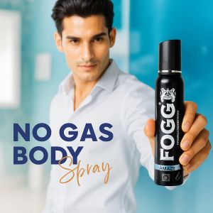Fogg Travel Size Deo Body Spray
