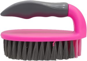 Gloster Fabric Care Cleaning Brush