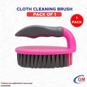 Gloster Fabric Care Cleaning Brush