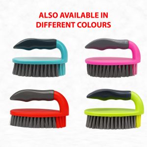 Gloster Fabric Care Cleaning Brush