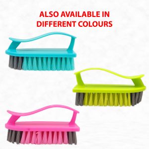 Iron Leo Multipurpose Fabric Brush