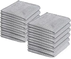 Non Scratch Kitchen Cleaning Cloth