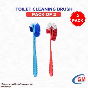 Premium Bathroom Cleaning Brush
