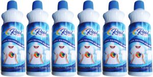 Real Brite Bright Wash Whitening Liquid Detergent