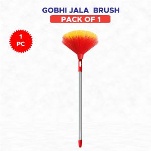 Real Fresh Ceiling Cobweb Cleaning Broom