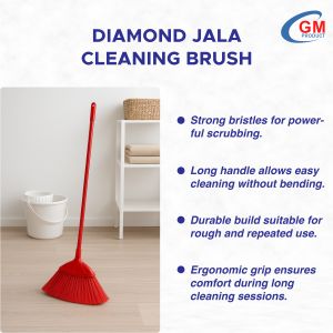 Real Fresh Ceiling Dusting Jala Brush