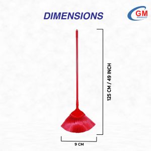 Real Fresh Ceiling Dusting Jala Brush