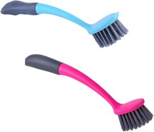 Real Fresh Deep Clean Basin Brush