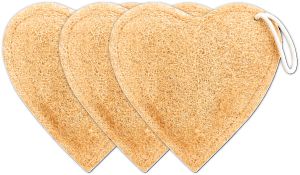 Real Fresh Eco Bath Care Sponge