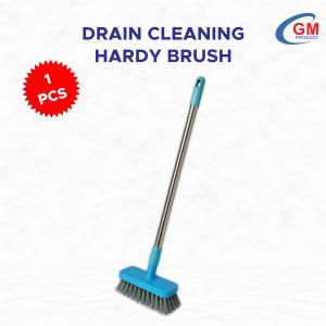 Real Fresh Heavy Duty Drain Brush