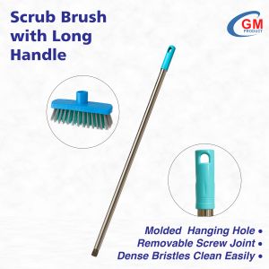 Real Fresh Heavy Duty Drain Brush