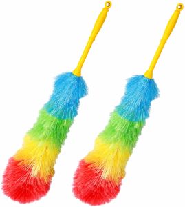 Real Fresh Multi Surface Car Cleaning Brush
