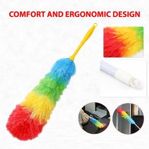 Real Fresh Multi Surface Car Cleaning Brush