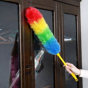 Real Fresh Multi Surface Car Cleaning Brush
