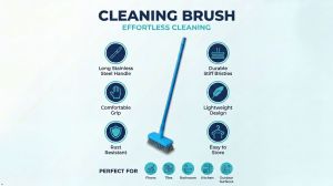 Real Fresh Multipurpose Kitchen Cleaning Mop