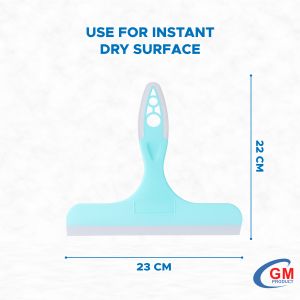 Real Fresh Rubber Blade Kitchen Wiper
