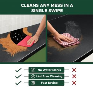 Real Fresh Super Absorbent Sponge Wipes