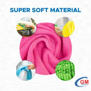 Real Fresh Ultra Absorbent Cleaning Cloth