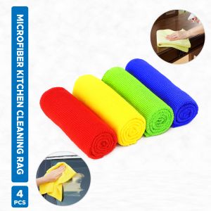 Real Fresh Ultra Absorbent Cleaning Cloth