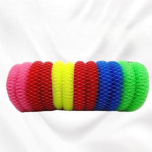 Small Nylon Dish Washing Scrubber