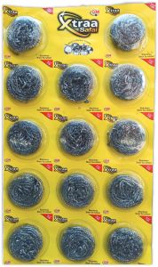 Xtraa Safai Power Coil Scrubber