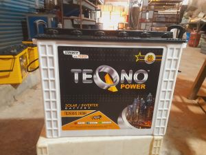 220Ah Teqno Power Tubular Battery