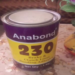 Anabond 230 Brake Bonding Adhesive