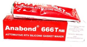 Anabond 666T Auto Gasket Maker