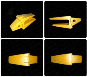 Komatsu Excavator Bucket Teeth