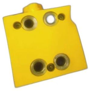 Komatsu Excavator Pilot Valve