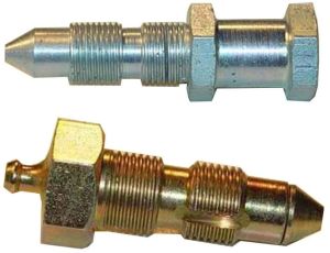 Komatsu Excavator Track Adjuster Valve