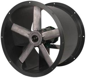 Direct Drive Axial Fan