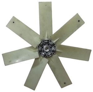 Pag Fan Impeller