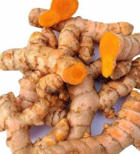 Alleppey Raw Turmeric