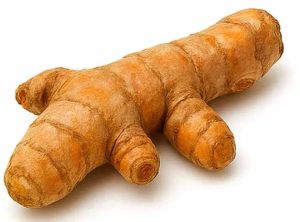 Salem Raw Turmeric
