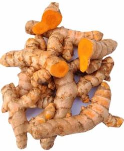 Suroma Raw Turmeric