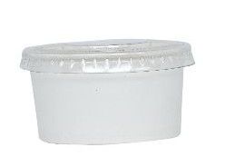 100 Ml Ice Cream Cups