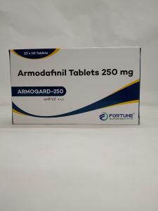 armogard-250 Armodafinil Tablets