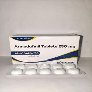 armogard-250 Armodafinil Tablets