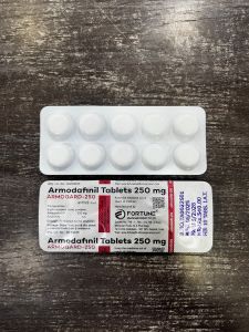 armogard-250 Armodafinil Tablets