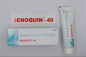 Benoquin Cream