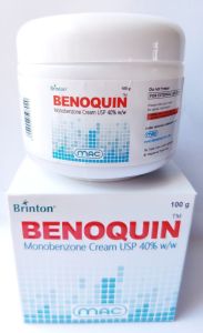 Benoquin Cream