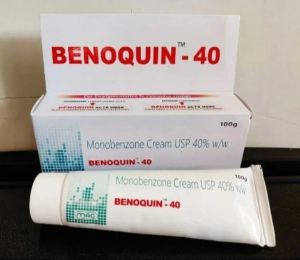 Benoquin Cream