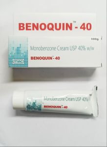 Benoquin Cream