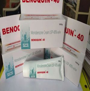 Benoquin Cream