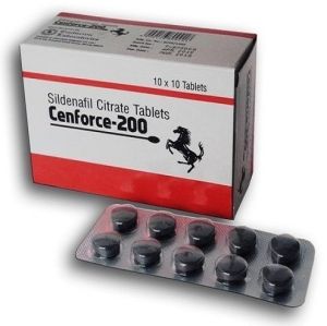 Cenforce 200MG Tablets