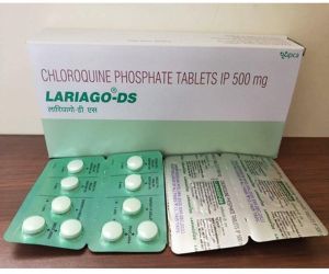 Chloroquine Tablets