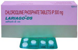 Chloroquine Tablets