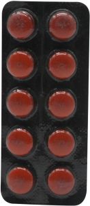Ciprowin 250mg Tablets