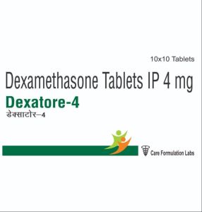 Dexamethasone Tablets